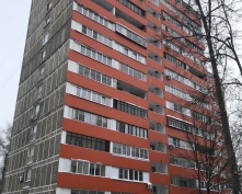 Купить двухкомнатную квартиру в Москве, Малахитовая ул