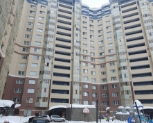 Купить четырехкомнатную квартиру в Подмосковье, Советский проезд