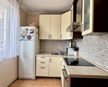 Купить однокомнатную квартиру в Москве, Кашенкин Луг ул