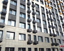 Купить однокомнатную квартиру в Подмосковье, Краснофлотская ул