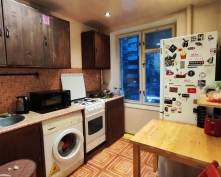 Купить однокомнатную квартиру в Москве, Приорова ул