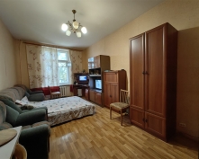 Купить трехкомнатную квартиру в Москве, Перовская ул