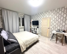 Купить однокомнатную квартиру в Подмосковье, Новотушинская ул