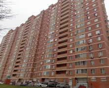 Купить двухкомнатную квартиру в Подмосковье, Ольховая ул