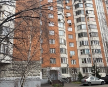 Купить трехкомнатную квартиру в Москве, Международная ул