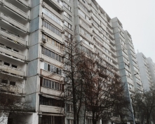 Купить двухкомнатную квартиру в Москве, Богданова ул