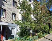 Купить трехкомнатную квартиру в Подмосковье, Советская ул