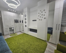 Купить однокомнатную квартиру в Подмосковье, Рублевское предместье ул