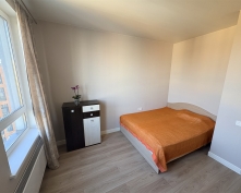 Купить двухкомнатную квартиру в Москве, Лобановский Лес ул