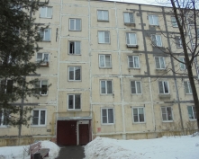 Купить трехкомнатную квартиру в Подмосковье, Профсоюзная ул