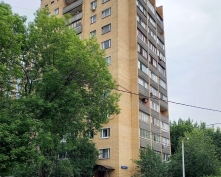 Купить  в Москве, Скорняжный переулок