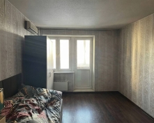 Купить трехкомнатную квартиру в Москве, Батайский проезд