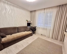 Купить однокомнатную квартиру в Москве, Производственная ул