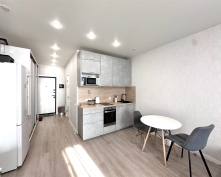 Купить однокомнатную квартиру в Подмосковье, Носовихинское ш