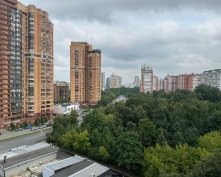 Купить двухкомнатную квартиру в Москве, Нежинская ул