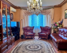 Купить четырехкомнатную квартиру в Москве, Волгоградский пр-кт