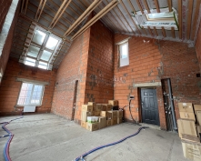 Купить трехкомнатную квартиру в Подмосковье, Парк Апрель ул