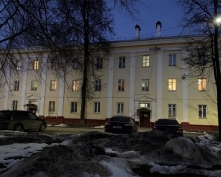 Купить двухкомнатную квартиру в Подмосковье, Энтузиастов ул