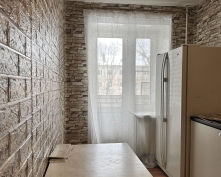 Купить однокомнатную квартиру в Подмосковье, Советская ул