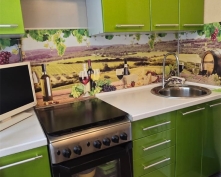 Купить двухкомнатную квартиру в Москве, Полярная ул