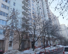 Купить четырехкомнатную квартиру в Подмосковье, Чистяковой ул