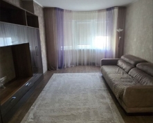 Купить двухкомнатную квартиру в Москве, Маршала Савицкого ул