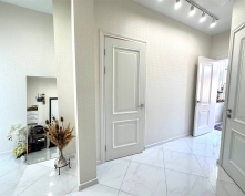 Купить двухкомнатную квартиру в Подмосковье, Рождественская ул