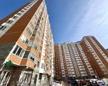 Купить двухкомнатную квартиру в Москве, Бориса Пастернака ул