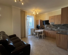 Купить двухкомнатную квартиру в Подмосковье, Маршала Крылова б-р