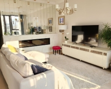 Купить трехкомнатную квартиру в Москве, Мишина ул