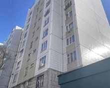 Купить двухкомнатную квартиру в Москве, Адмирала Лазарева ул