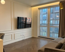 Купить двухкомнатную квартиру в Москве, Большая Филёвская ул