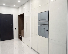 Купить двухкомнатную квартиру в Москве, Новодмитровская ул