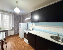 Купить однокомнатную квартиру в Москве, Андроньевская Б. ул