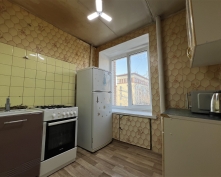 Купить трехкомнатную квартиру в Москве, Владимирская 2-я ул