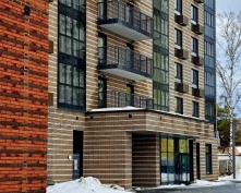 Купить однокомнатную квартиру в Москве, Демьяна Бедного ул