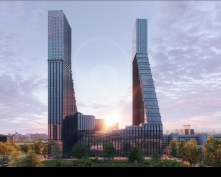 Купить однокомнатную квартиру в Москве, Обручева ул