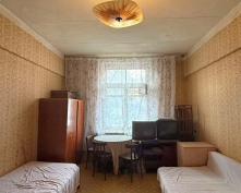 Купить трехкомнатную квартиру в Москве, Маленковская ул