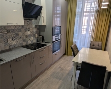 Купить двухкомнатную квартиру в Подмосковье, Пришвина ул