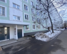 Купить трехкомнатную квартиру в Москве, Новочеркасский б-р