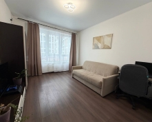 Купить однокомнатную квартиру в Подмосковье, Ботаническая ул