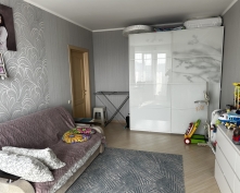 Купить двухкомнатную квартиру в Москве, Южнобутовская ул