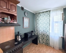 Купить трехкомнатную квартиру в Подмосковье, Песчаная ул