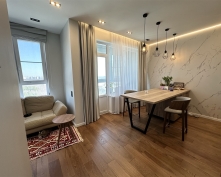 Купить однокомнатную квартиру в Подмосковье, Полковника Романова ул