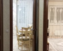 Купить двухкомнатную квартиру в Подмосковье, Карбышева ул