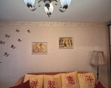 Купить двухкомнатную квартиру в Подмосковье, Подмосковная ул