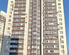 Купить двухкомнатную квартиру в Подмосковье, Белорусская ул