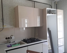 Купить однокомнатную квартиру в Москве, Вышгородская ул