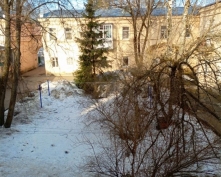 Купить трехкомнатную квартиру в Подмосковье, 