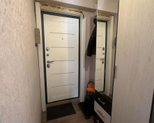 Купить двухкомнатную квартиру в Москве, Лобненская ул